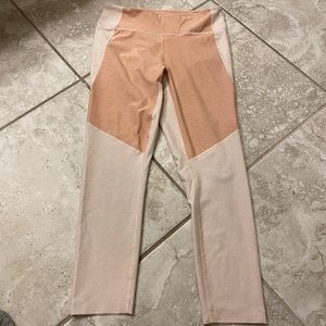 Outdoor Voices Leggings Size M